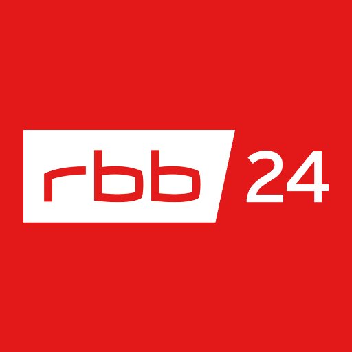 Logo von rbb 24