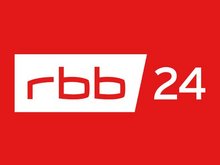 Logo von rbb 24